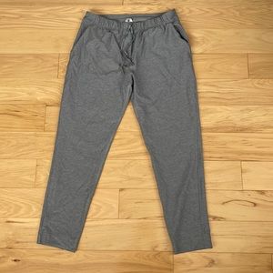 Lululemon Grey Jogger
